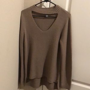 Sweater